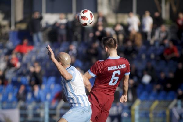 Τεράστια νίκη της Λαμίας