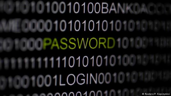 20χρονος ο πιθανός δράστης της διαρροής δεδομένων