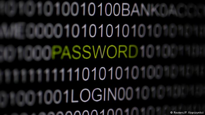 20χρονος ο πιθανός δράστης της διαρροής δεδομένων