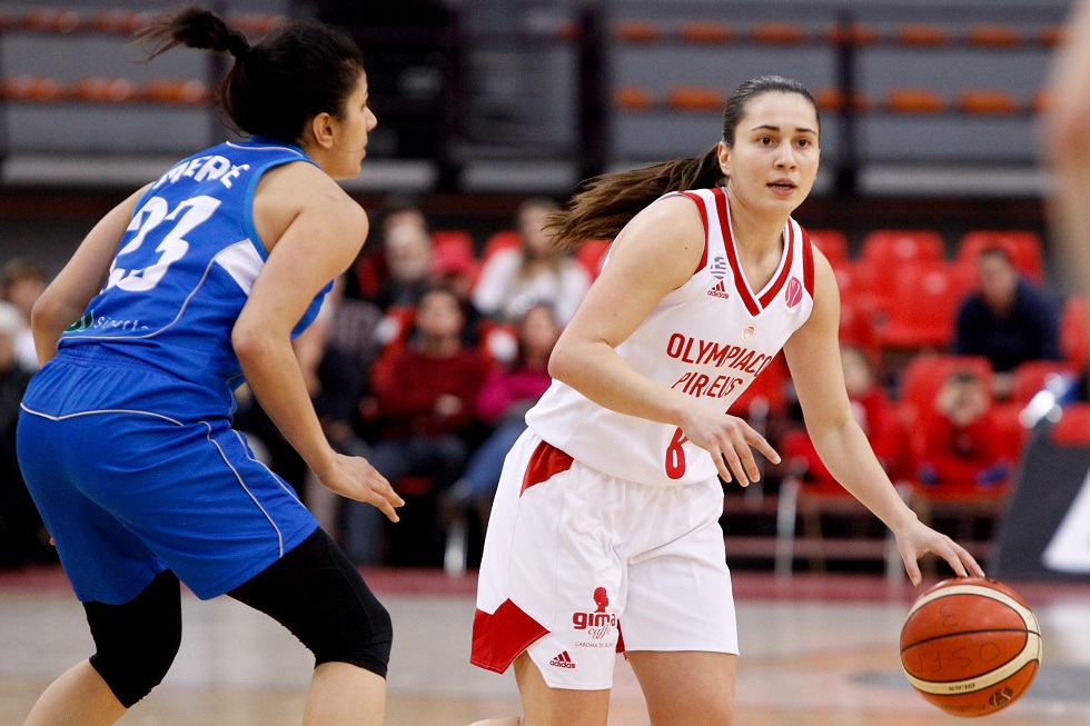 Ήττα στο φινάλε