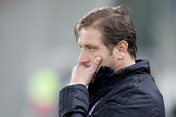 «Καρφιά» από Μαρτίνς: «Υπάρχουν παράγοντες που δεν μπορούμε να αλλάξουμε»