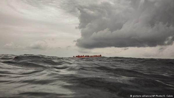 Σύγκρουση Ιταλίας – Γαλλίας για τους μετανάστες