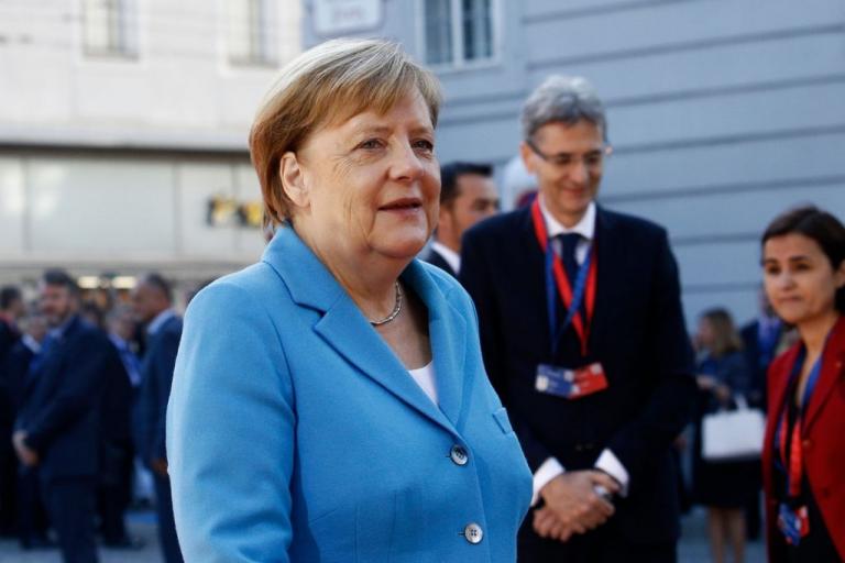 Βερολίνο : Η Συμφωνία των Πρεσπών δεν συνδέεται με άλλα εξωτερικά ζητήματα