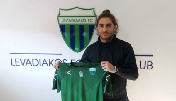 Στον Λεβαδειακό ο Ρεκβιαβίλι