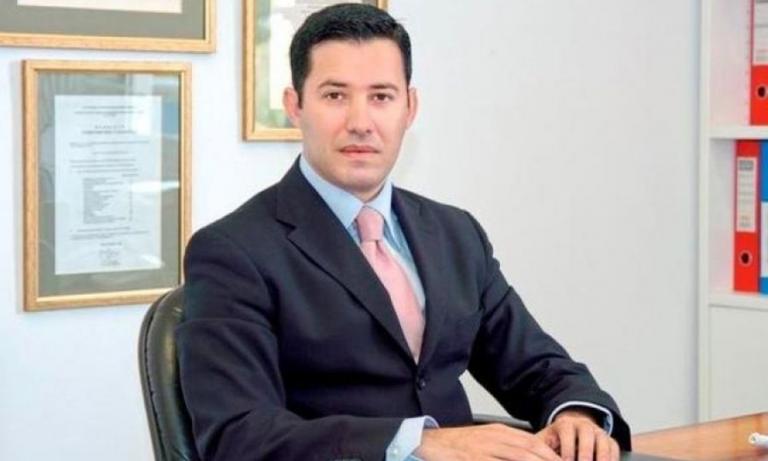 Novartis : Σοβαρές αποκαλύψεις και ερωτήματα από τον δικηγόρο του Νίκου Μανιαδάκη