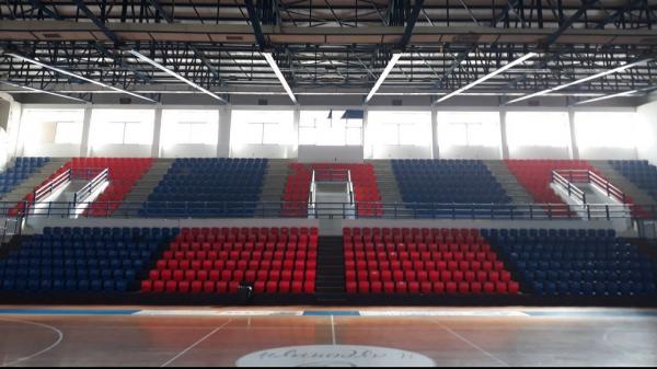 Στην Ιεράπετρα το Final 4 του Κυπέλλου ανδρών