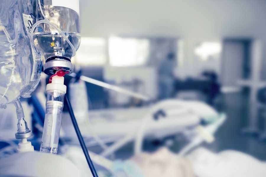 Ζάκυνθος: Πέθανε ασθενής που περίμενε 10 ημέρες να μεταφερθεί στην Εντατική