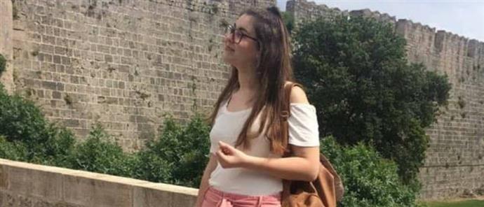 Δολοφονία Τοπαλούδη: Μαρτυρία – κλειδί για το παρελθόν της άτυχης φοιτήτριας