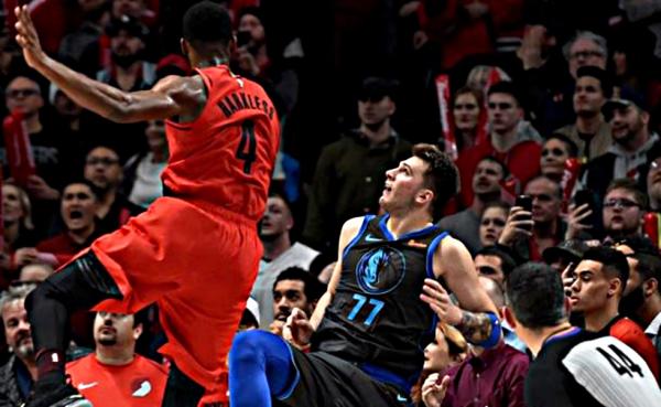 Μην χάσετε το σούπερ βίντεο με τις πιο clutch στιγμές του Δεκεμβρίου