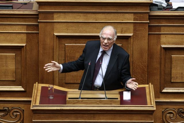 Λεβέντης: Πιστεύω ότι θα μπούμε στην επόμενη Βουλή