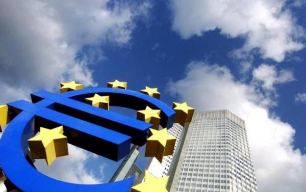 Eurostat: Στο 1,6% ο πληθωρισμός στην ευρωζώνη τον Δεκέμβριο