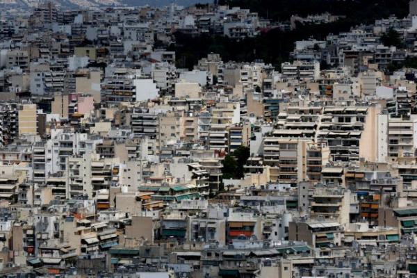 Ρεκόρ πλειστηριασμών το 2019 – Στο «σφυρί» ακόμη και ακίνητα χαμηλότερης αξίας