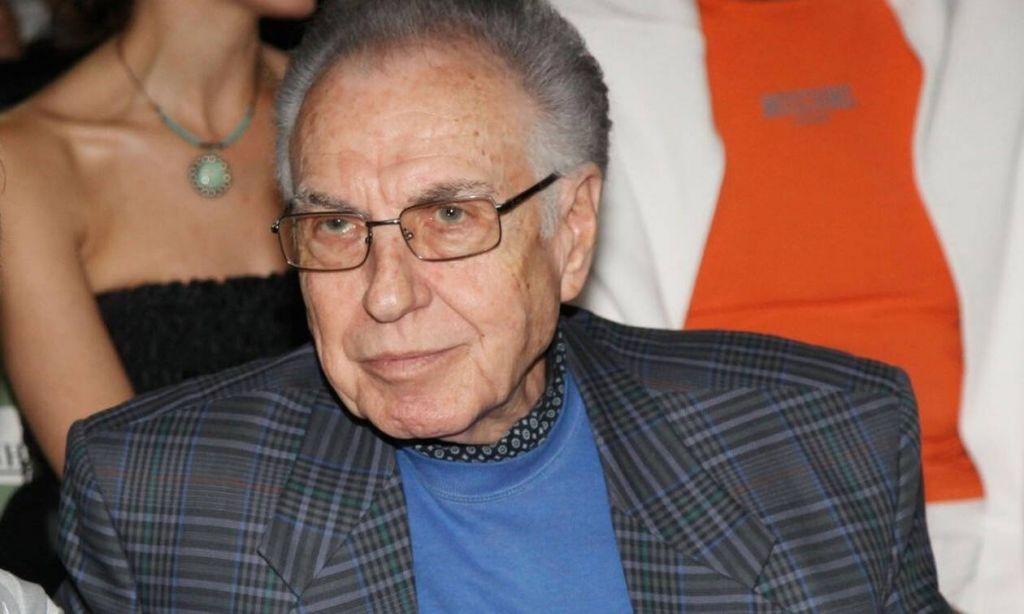 Τρύφων Καρατζάς: Ποιος ήταν ο «πατέρας» της Λίλης από το Λαβ Σόρρυ