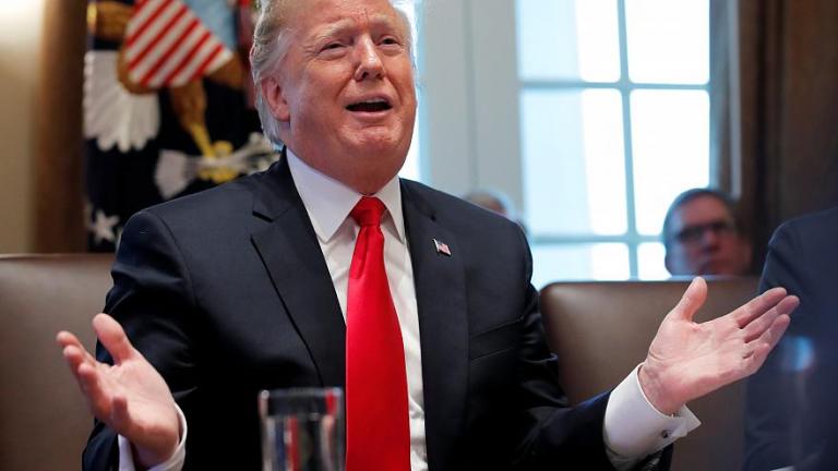 Ο Μαρξ στο Σόχο