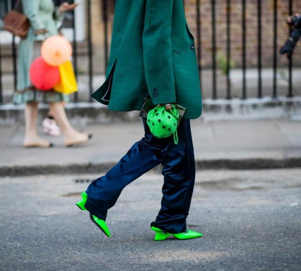 Αυτό είναι το απόλυτο χρώμα της σεζόν