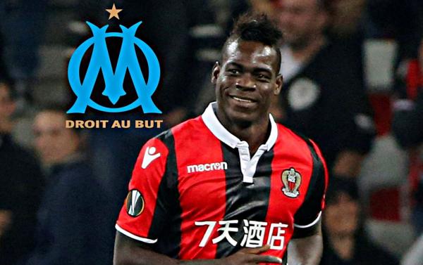 Μπαλοτέλι και Μαρσέιγ… θέλουν, αλλά Μήτρογλου και FFP μπαίνουν εμπόδιο