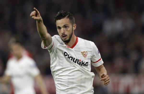 Γλυκοκοιτάζει τον Σαράμπια η Ρεάλ [βιντεο]