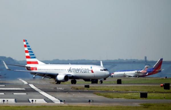 Καθυστερήσεις στα αμερικανικά αεροδρόμια λόγω shutdown