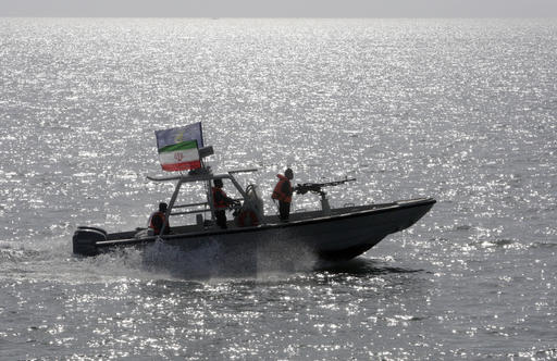 Το Ιράν βγάζει τον στόλο του σε πεντάμηνη αποστολή στον Ατλαντικό