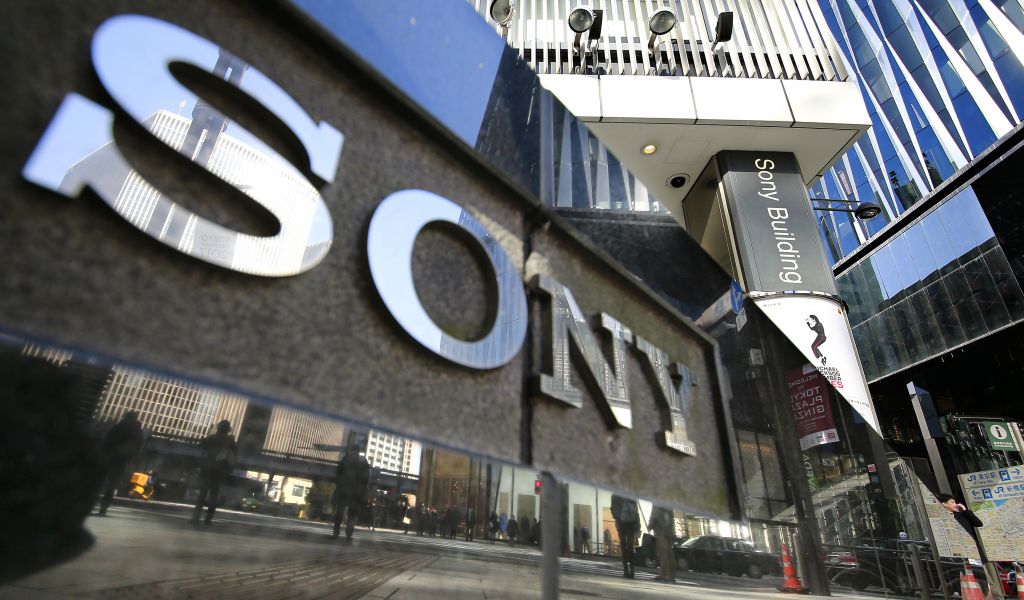 Brexit: H Sony μεταφέρει την έδρα της εκτός Βρετανίας