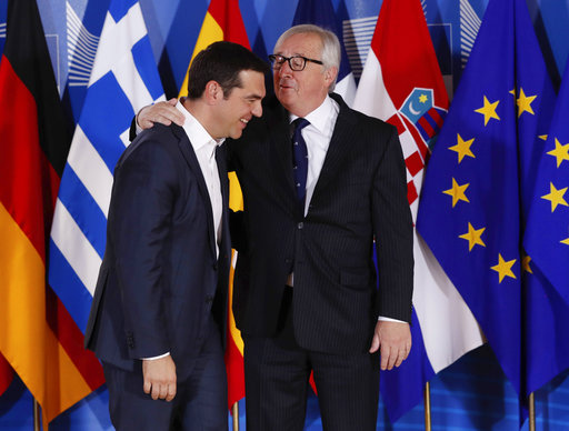 Politico: Με τις Πρέσπες ο Τσίπρας ξεπληρώνει τους Ευρωπαίους για τη διάσωση του 2015