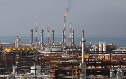 Η Ιαπωνία ξαναρχίζει τις εισαγωγές ιρανικού πετρελαίου