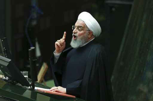 Το Ιράν κατηγορεί την Πολωνία για διοργάνωση διεθνούς διάσκεψης για την Μέση Ανατολή