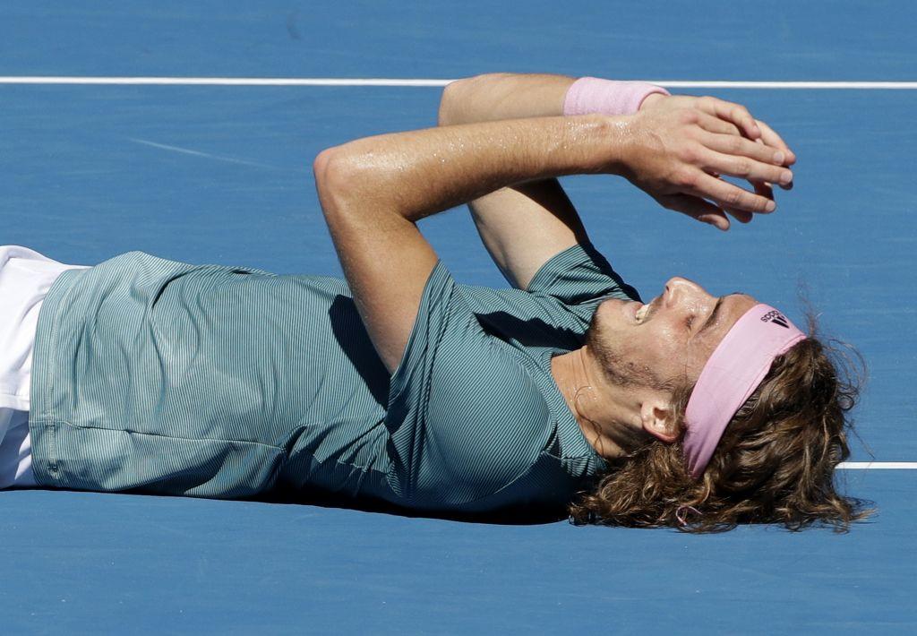 Ο τελευταίος πόντος του Στέφανου και η λύτρωση