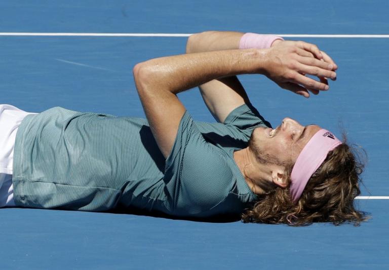 Ο τελευταίος πόντος του Στέφανου και η λύτρωση