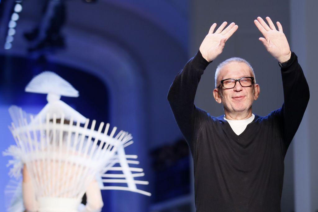 Οι πιο αντισυμβατικές δημιουργίες του Ζαν-Πολ Γκωτιέ φέτος