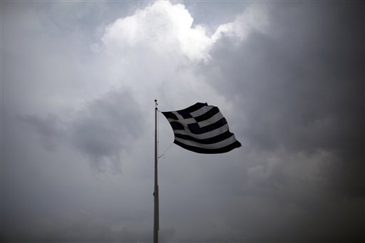Η απαξίωση του κοινοβουλίου από την κυβέρνηση και ο κίνδυνος μιας «εποχής τεράτων»