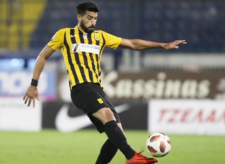 Κανένα ρεπό, παρά τα χιόνια, για τον Γιουνές