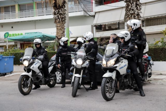 Απαγωγή Μαυρίκου : Το άγνωστο παρασκήνιο του θρίλερ των εννέα ημερών