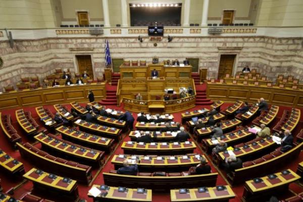 ΝΔ προς Τσίπρα : Ποιοι είναι οι 151 βουλευτές και πώς έγιναν πρόθυμοι;