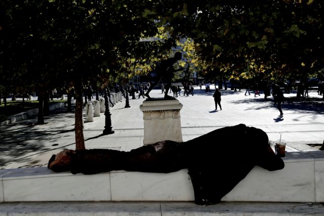 PRO ASYL : Αθλιες συνθήκες διαβίωσης και για τους αναγνωρισμένους πρόσφυγες στην Αθήνα