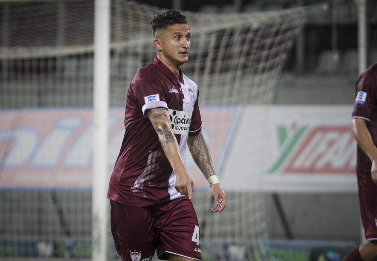 Μπαργκάν: «Ο Καρυπίδης έβαλε χρήματα, λάθος άνθρωποι δίπλα του»