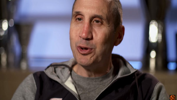 Μπλατ: «Όλοι πρέπει να καταλάβουν πως η ζωή είναι μικρή»