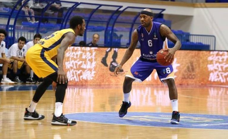 Πολυβόλο ο Μπόμπι Μπράουν, πέτυχε 45 πόντους με 11 τρίποντα