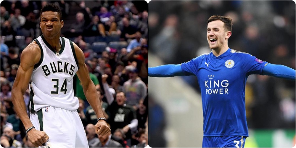 Πρωταθλητής της Premier League ψηφίζει τον Γιάννη Αντετοκούνμπο για GOAT