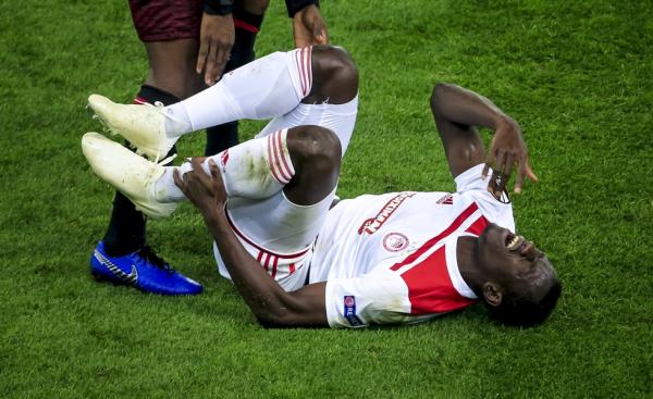 Ολυμπιακός : Τρέχει για Τρίπολη και… βλέπουμε ο Καμαρά