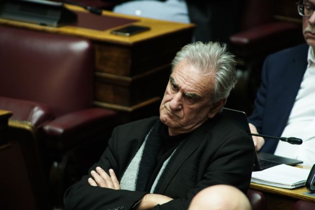 «Ναι» στη Συμφωνία των Πρεσπών από τον Λυκούδη