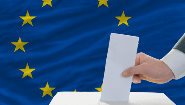 ΥΠΕΣ: Έως 29 Μαρτίου οι αιτήσεις για τις ευρωεκλογές από Έλληνες κατοίκους της ΕΕ