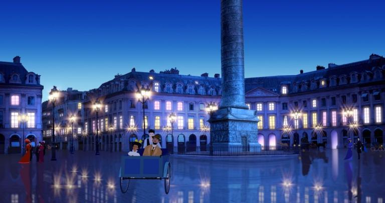 Σινεμά στα γρήγορα