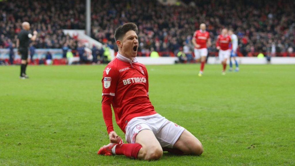 Επιστροφή στις νίκες για τη Νότιγχαμ