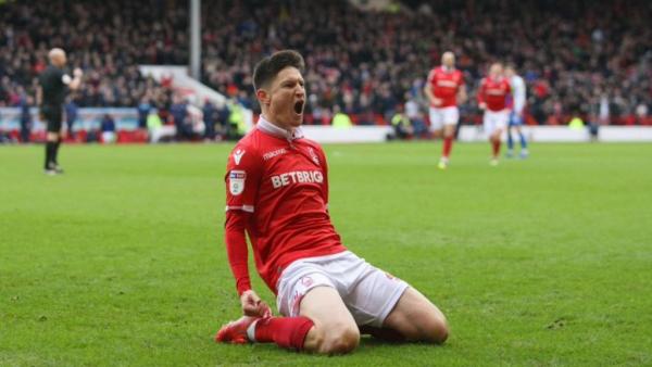 Επιστροφή στις νίκες για τη Νότιγχαμ