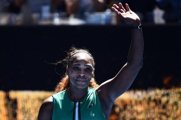 Aκάθεκτη η Σερένα, δύσκολες νίκες για Οσάκα και Σβιτολίνα