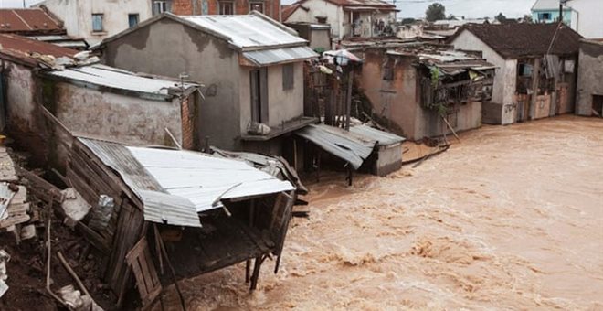Μαδαγασκάρη: Εννιά νεκροί εξαιτίας χειμάρρων που προκάλεσαν σφοδρές βροχοπτώσεις