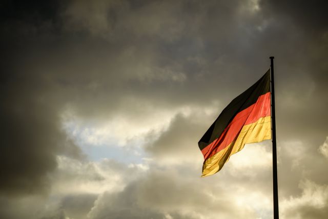 Γερμανία : Με τον χαμηλότερο ρυθμό της 5ετίας αυξήθηκε το ΑΕΠ το 2018