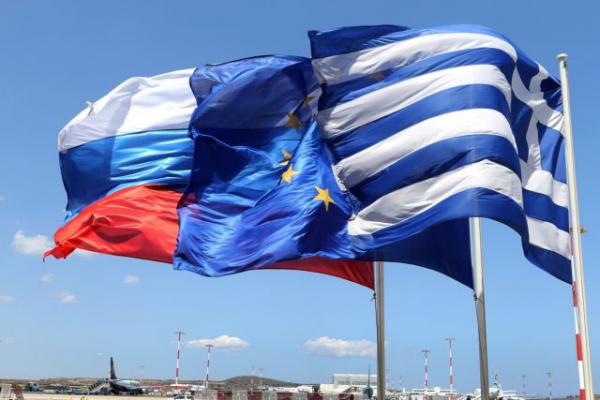 Μπρα ντε φερ Ελλάδας – Ρωσίας για τη Συμφωνία των Πρεσπών