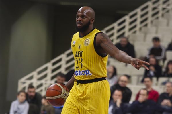 Γκρίφιν: «Ξέρουμε τι πρέπει να κάνουμε κόντρα στον ΠΑΟΚ»